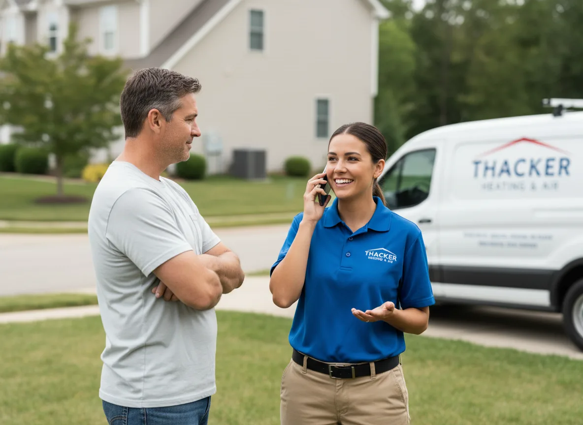 Ac Repair Decatur, NE FAQs